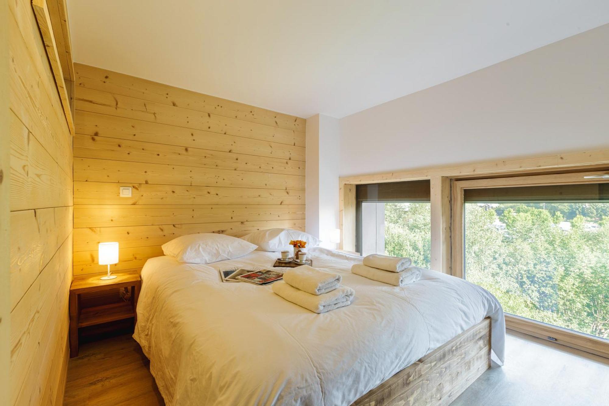 Residence Grand Roc - Ancolies 216 - Happy Rentals Chamonix Exterior foto